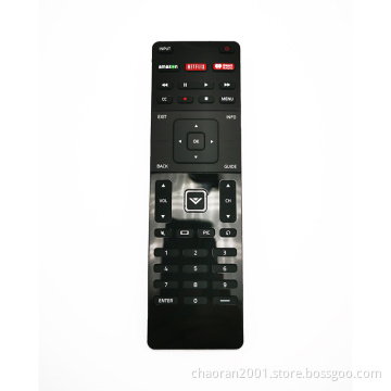 Wholesale 86keys Wireless Remote Control Universal Remote Control For Smart Tv With Amazon Netflix